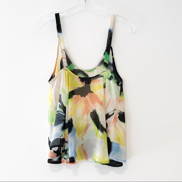 Show Me Your Mumu Sarah Swing Tank- Small - Picture 3 of 4